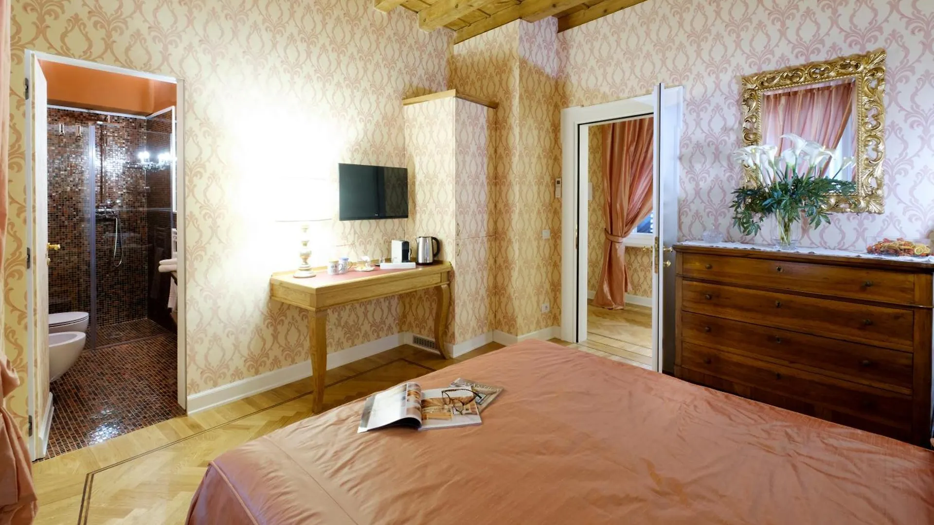 Apartment Corte Regia Verona