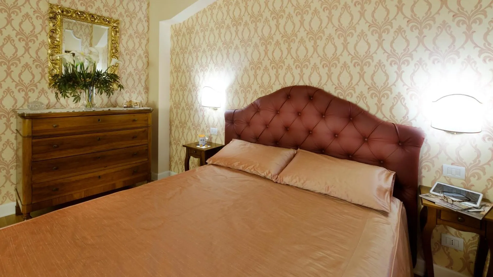 Corte Regia Verona Apartment