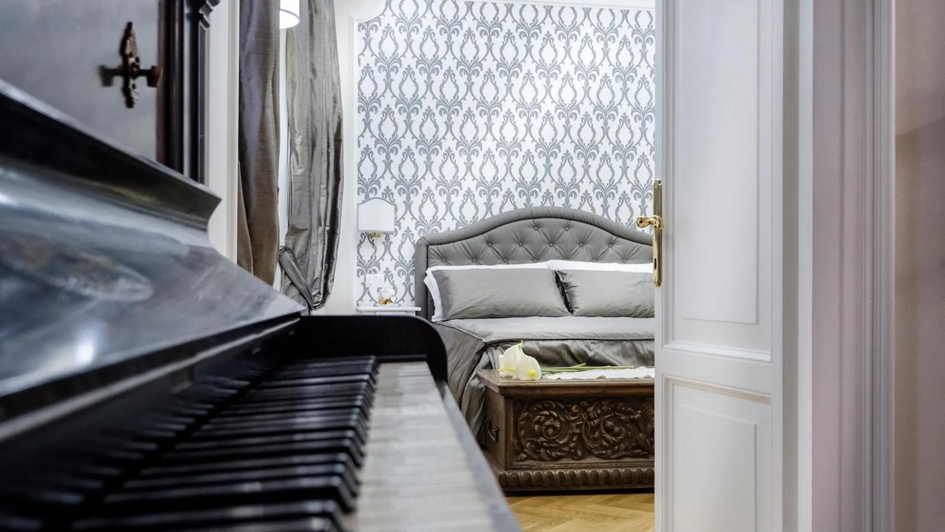 Apartment Corte Regia Verona Italy