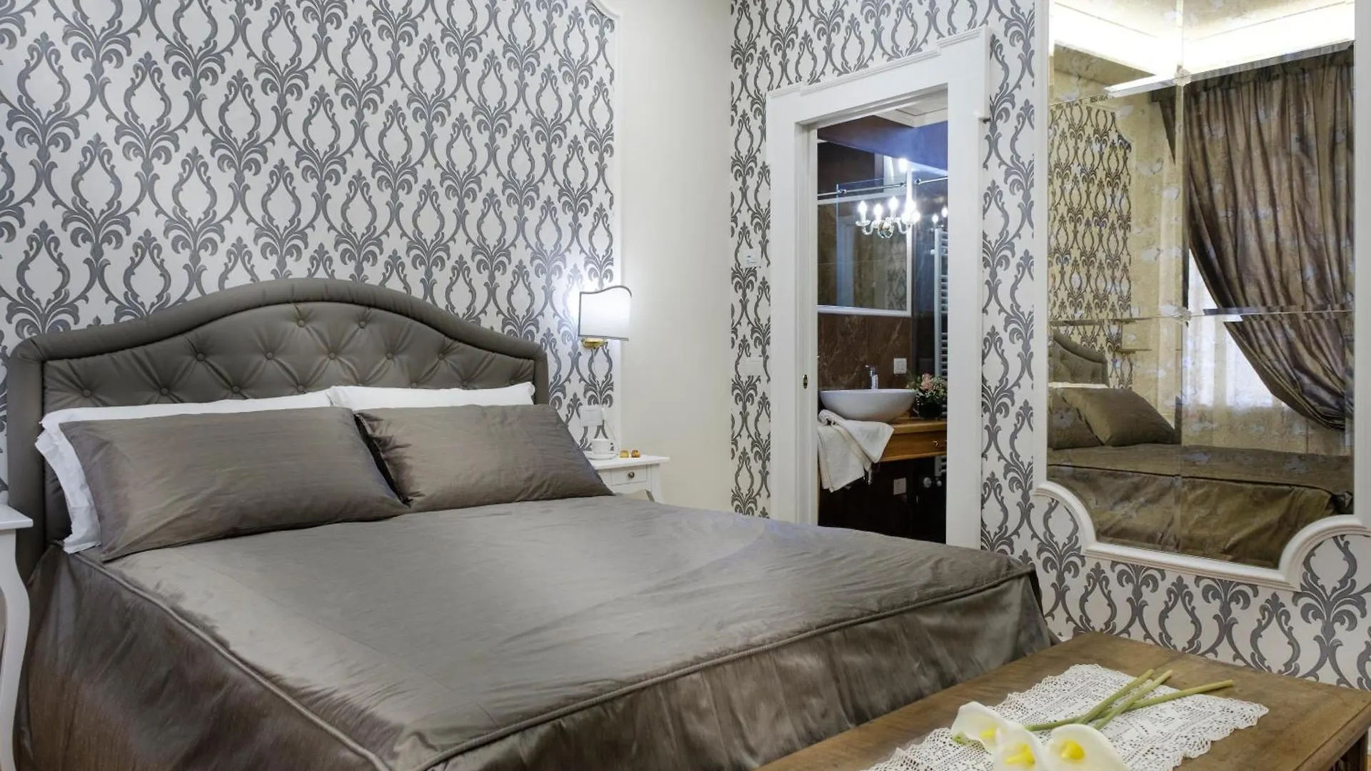 Apartment Corte Regia Verona