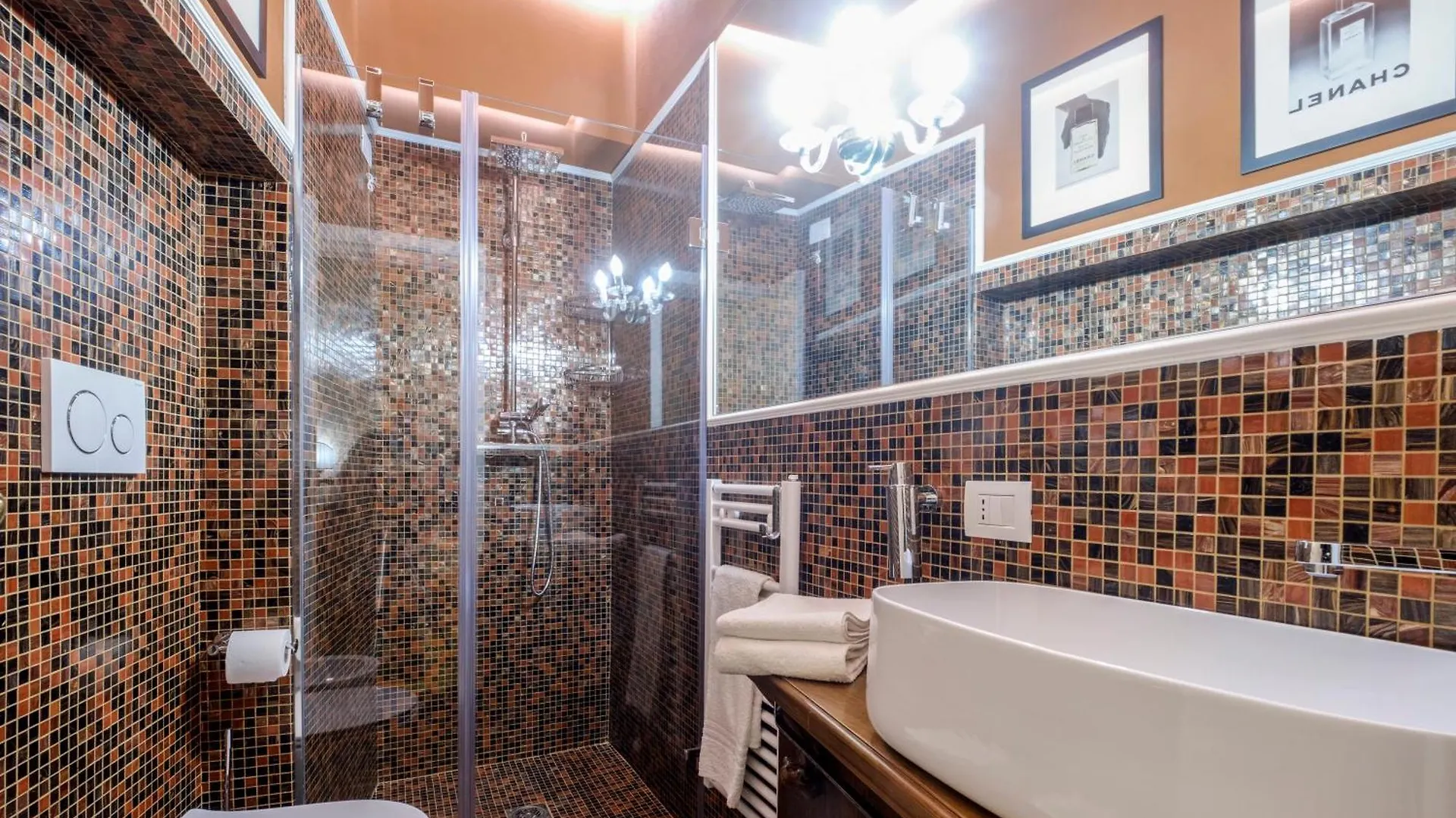 Apartment Corte Regia Verona