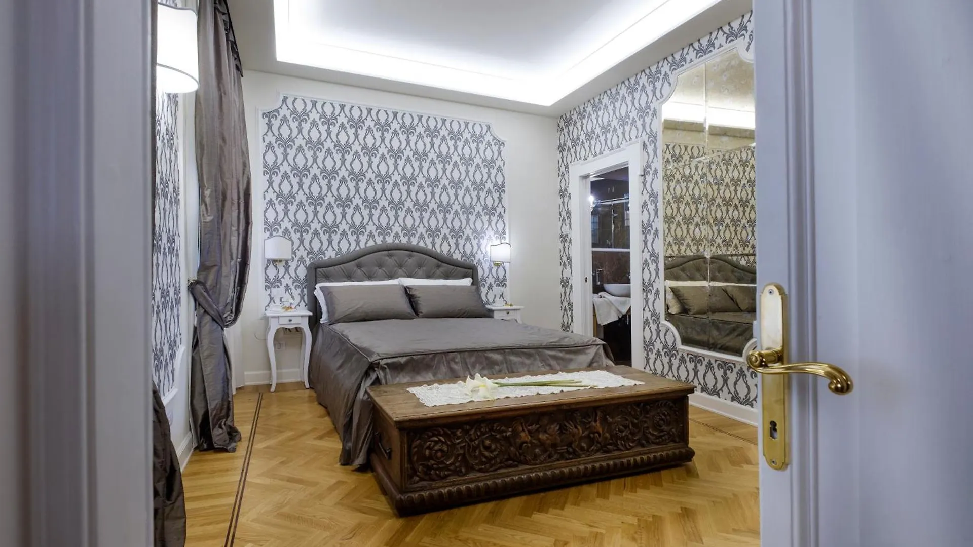Apartment Corte Regia Verona